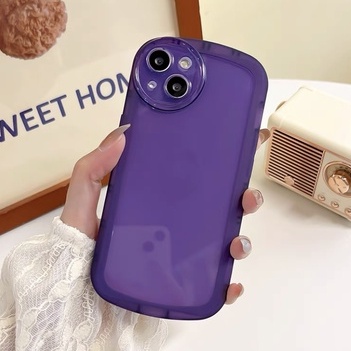 Transparent case for iphone (SE 2020 7 8 Plus X XR XS MAX 11 12 13 Pro Max  Mini Case)