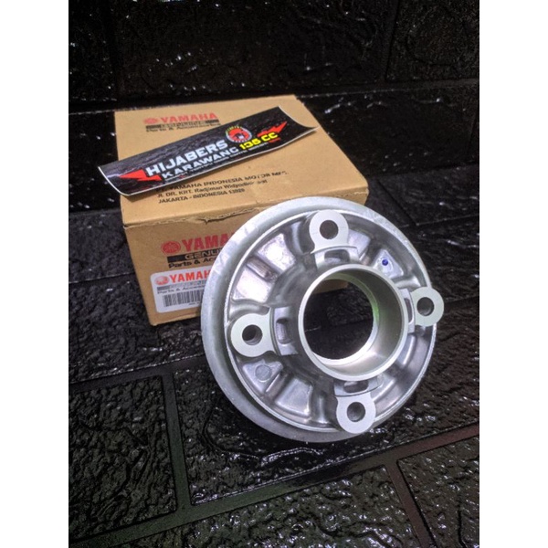 nap gear rxking original
