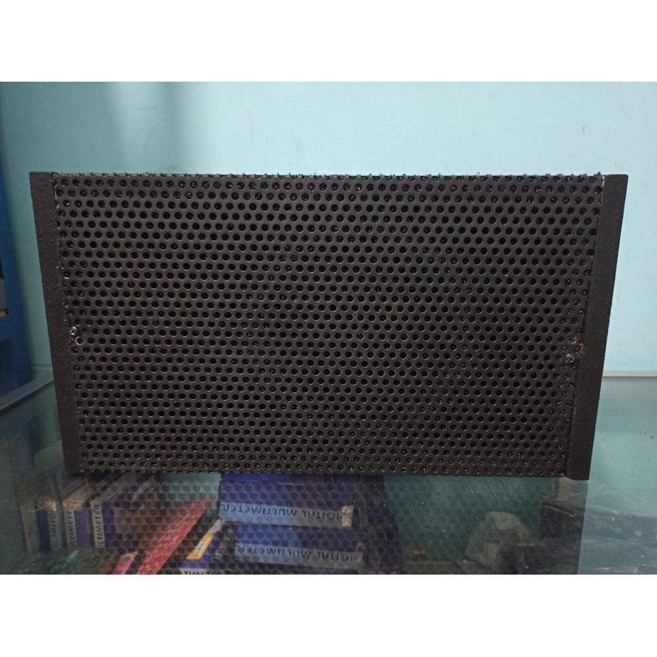 Universal Speaker Wall Speaker column TOA suara jernih 6INCH colum