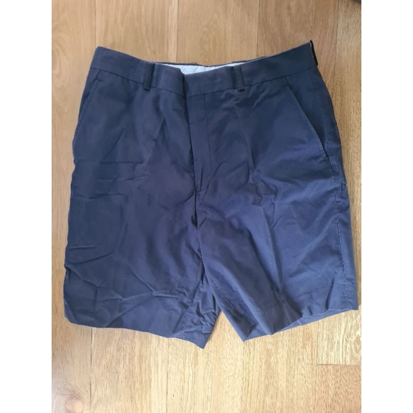 preloved mens shorts celana pendek pria merk Arpeggio