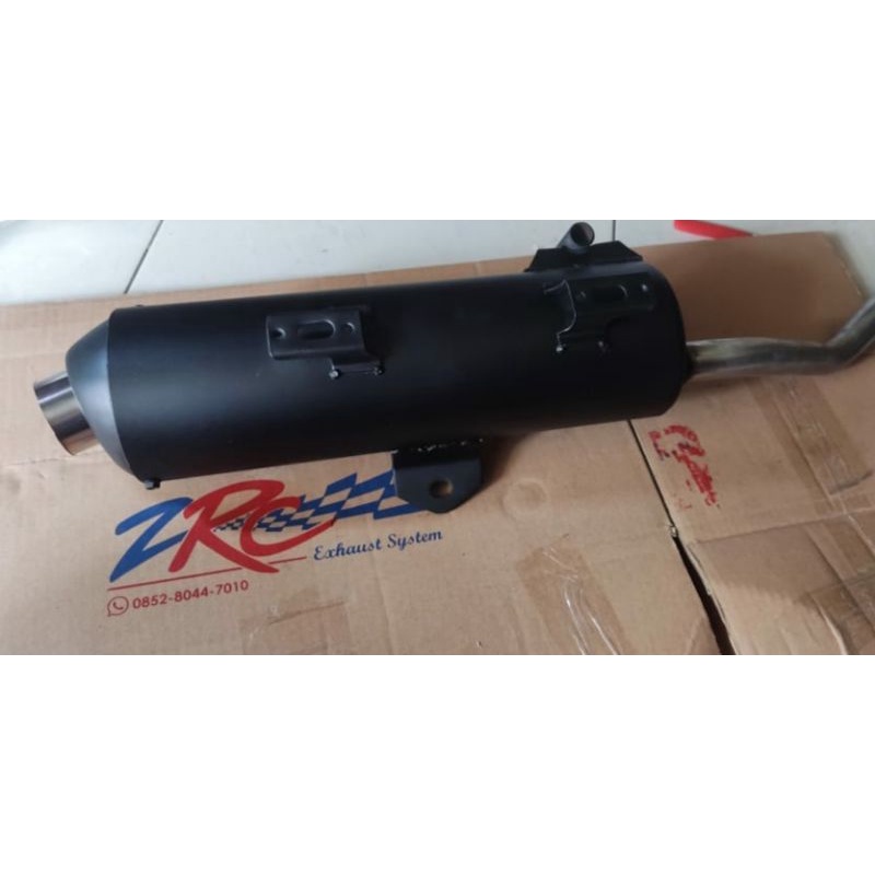 Knalpot Aerox Old copy CMS by zrc
