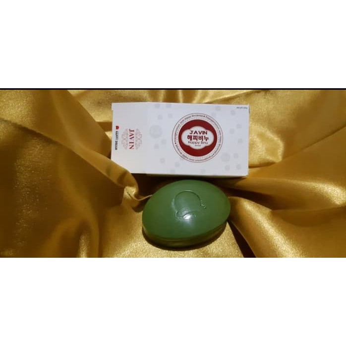 Sabun Terapi Kesehatan Happy Dream Asli 100 Germanium Dengan Bahan Campuran Alami Lainnya Shopee Indonesia
