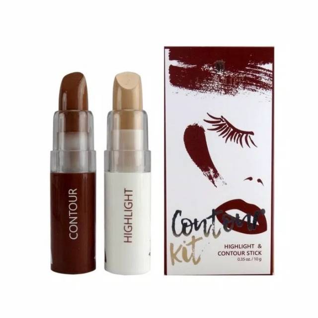 LA TULIP CONTOUR KIT