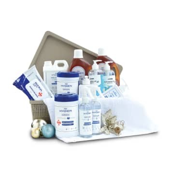 

Parcel Natal Hygien B Natal Bersama Keluarga Sehat Bersih Higienis