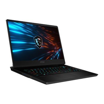 MSI LEOPARD GP66 479 - i7-11800H  - 16GB - 512SSD - RTX3060 - 6GB - 15.6inch &quot;QHD - WIN10