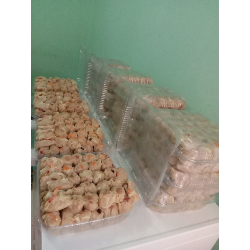 

DIMSUM PREMIUM isi 100