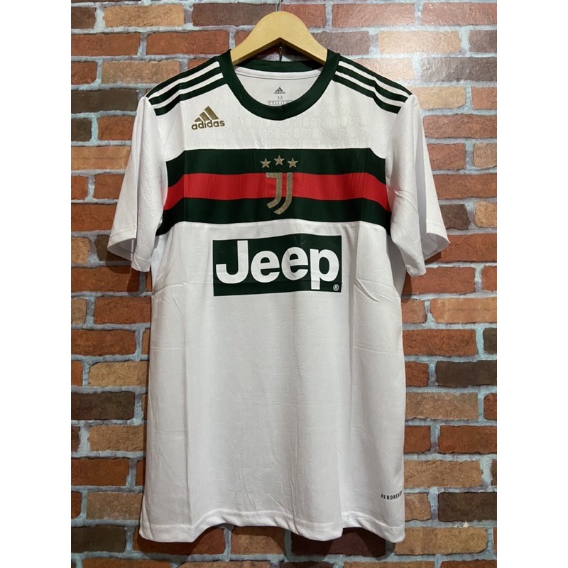 JUVENTUS FANTASI EDISI GUCCI 20/21