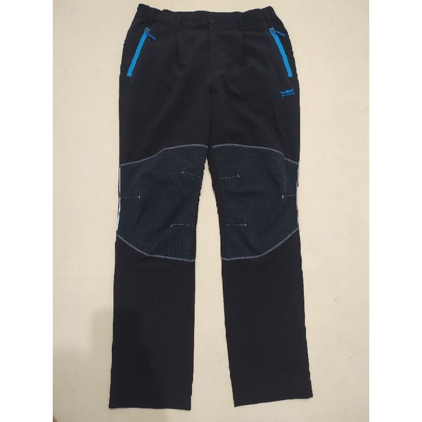CELANA GUNUNG BFL OUTDOOR PRELOVED