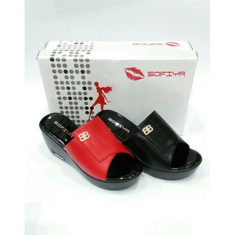 sofiya original wedges new model