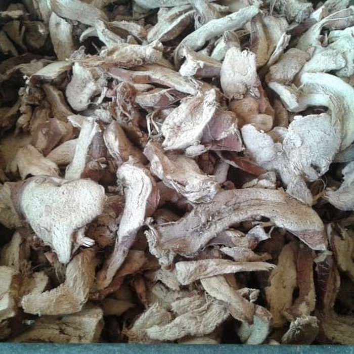 

Laos/ Lengkuas Kering