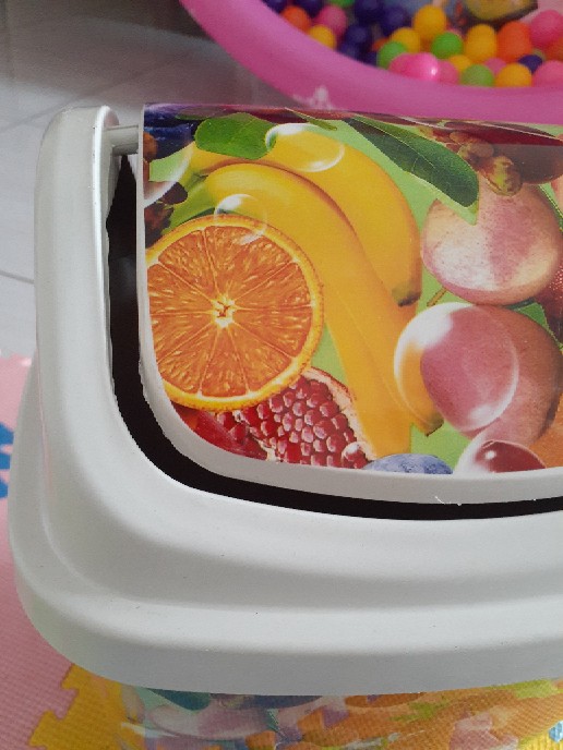 Tempat Sabun Batang Tunggal Viento/b-572 Scoop / Tempel Dinding