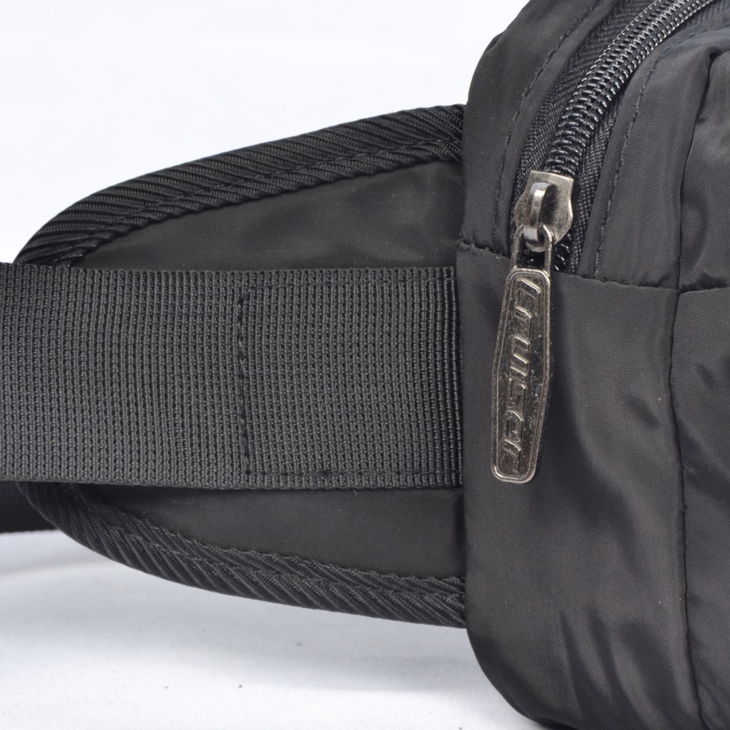 BAGCRUICERACC - Waist Bag Pria Cruiser PS-25 - Tas Pinggang Cruiser 3211