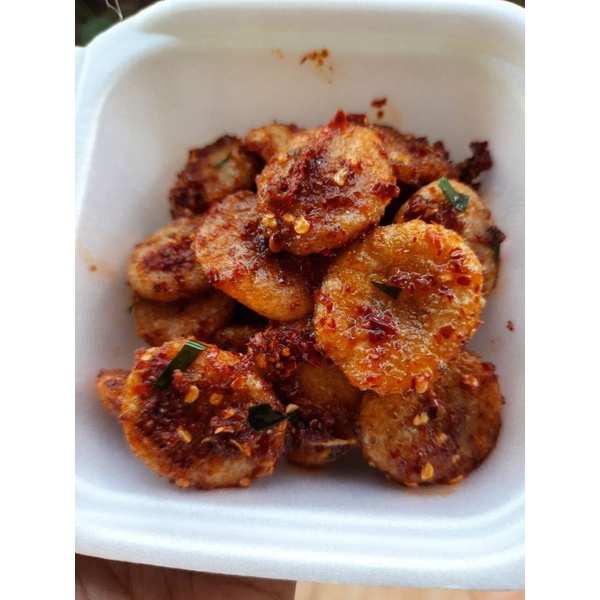 

Cipak (jajanan cikijing)