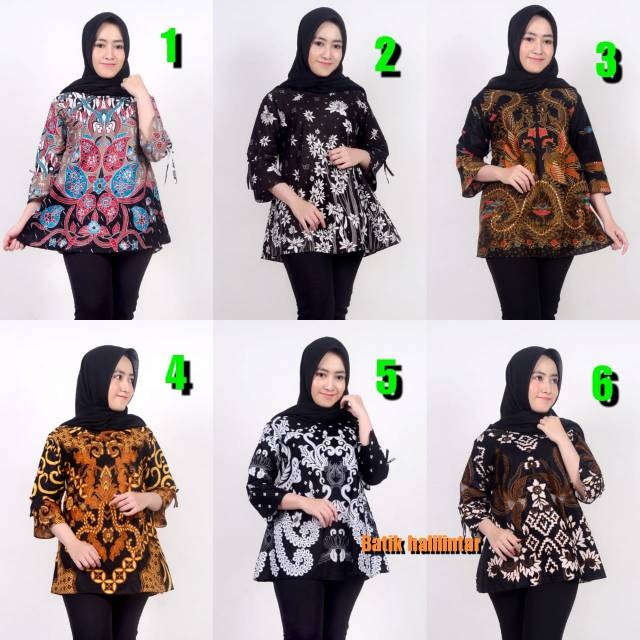 Baju Batik Pria Gus Azmi Syubbanul Muslimin Batik Katun Baju Batik Pria Gus Azmi Syubbanul Muslimin Batik Katun