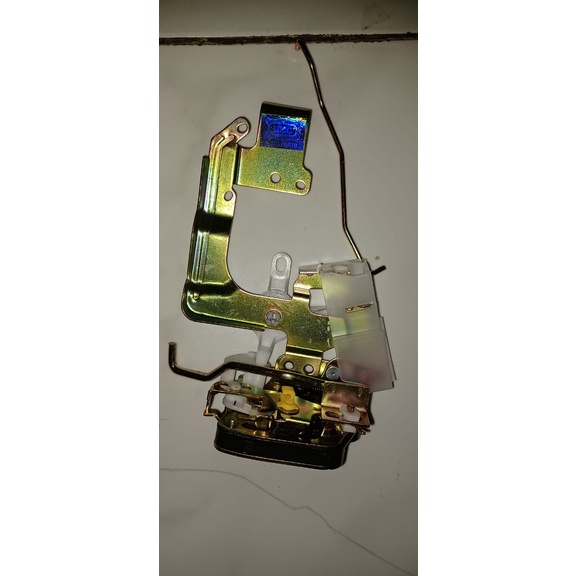 Door Lock Mobil Mitsubishi Canter