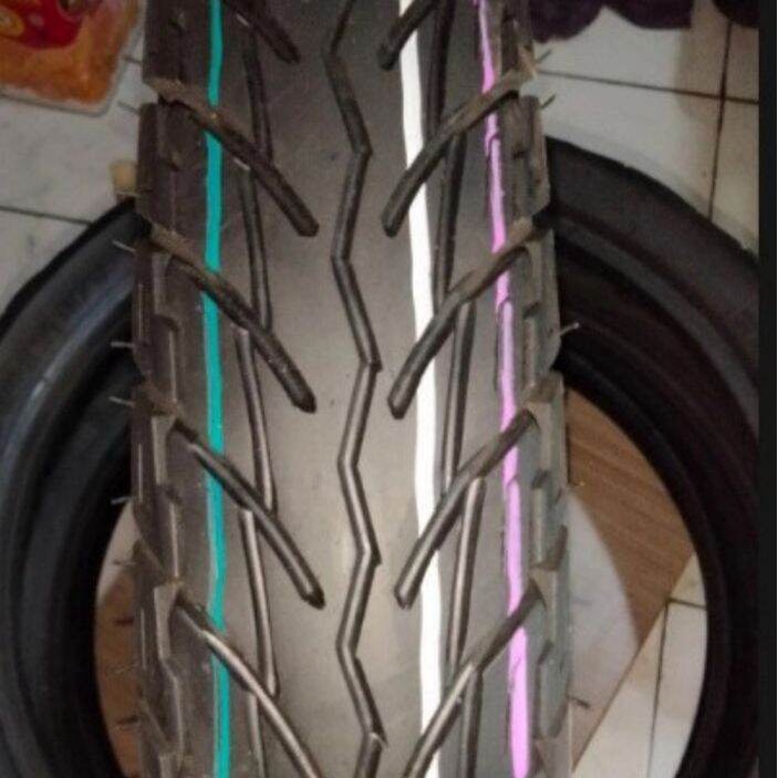 ban belakang motor bebek ring 17 merek IRC UK 80/90