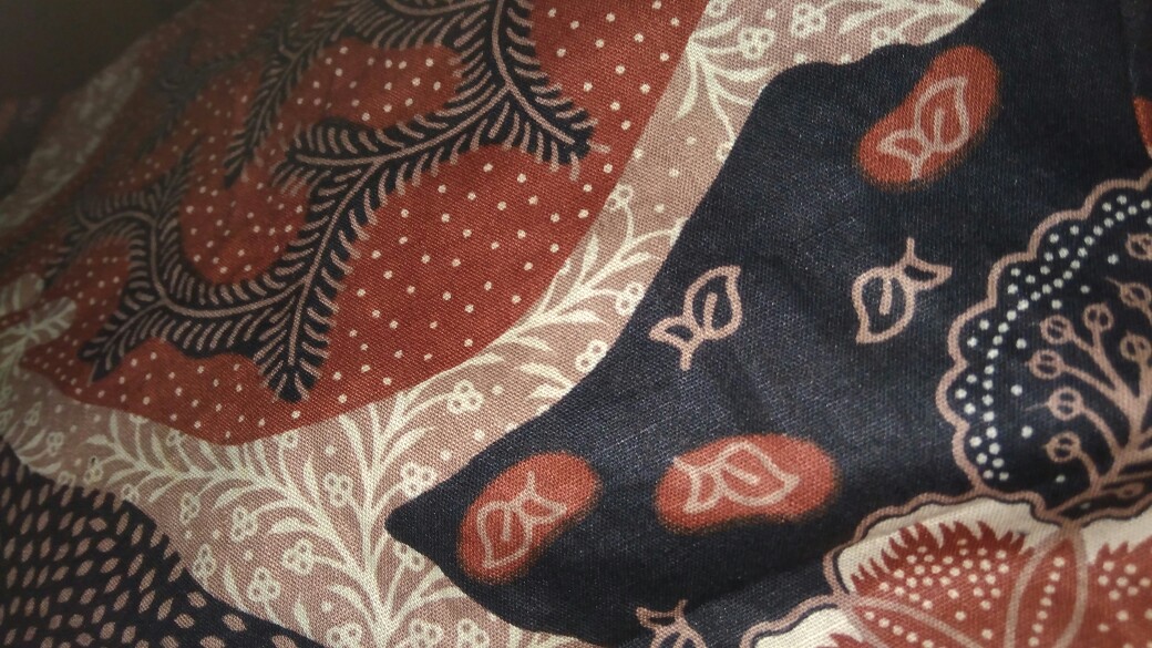 Kemeja Batik Pekalongan Batik Terlaris Batik Modern Batik Pekalongan Termurah