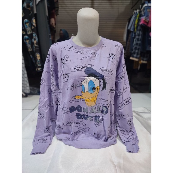 Kaos jumbo wanita lengan panjang kaos premium kaos tiramisu