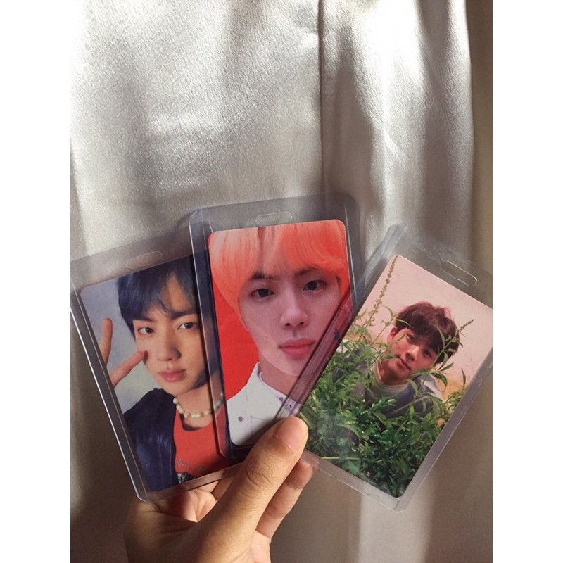 PC official Jin (Persona 4)