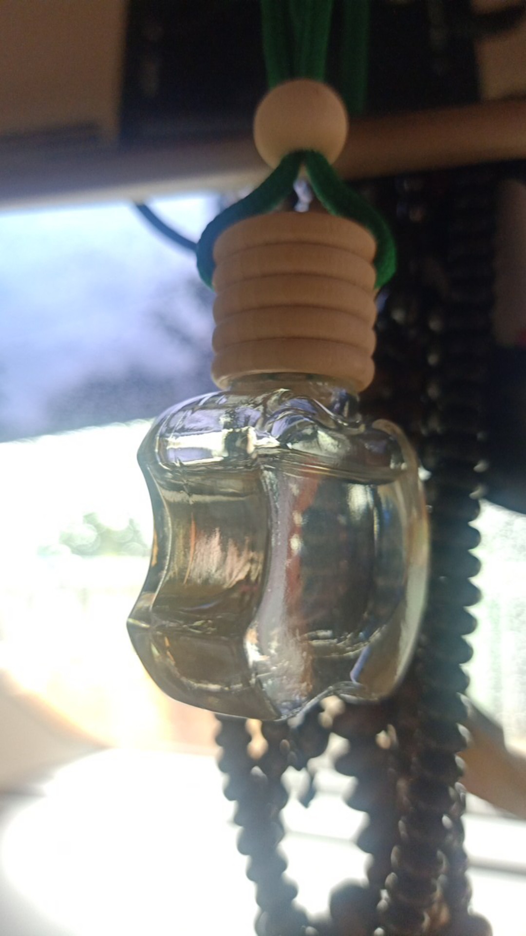 Pengharum Ruangan / Mobil Vleo Scents