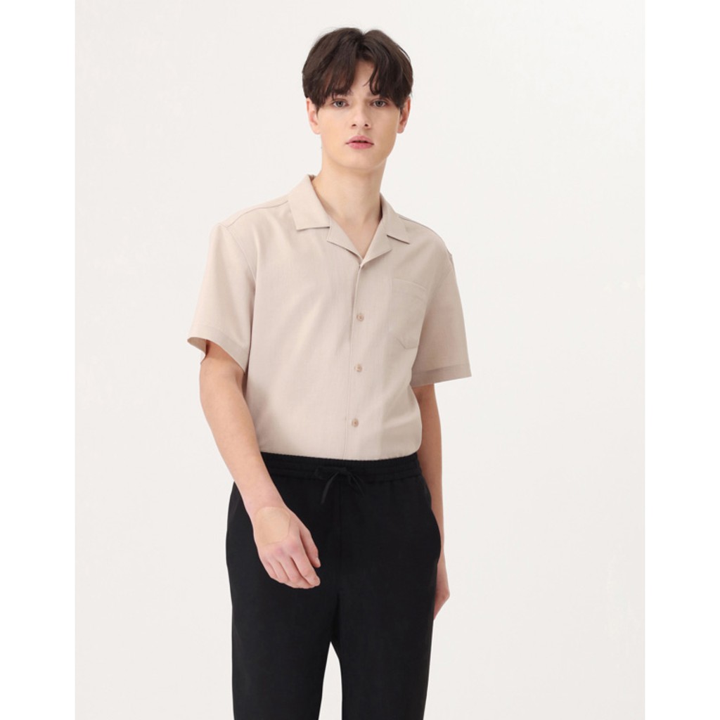 TBJ NEARBY AUTHENTIC SHIRT