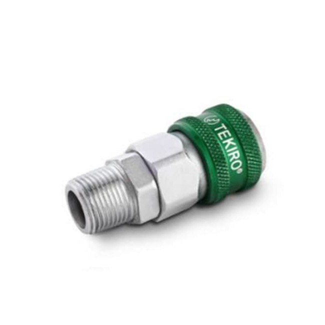 QUICK COUPLER ONE TOUCH 30SM TEKIRO