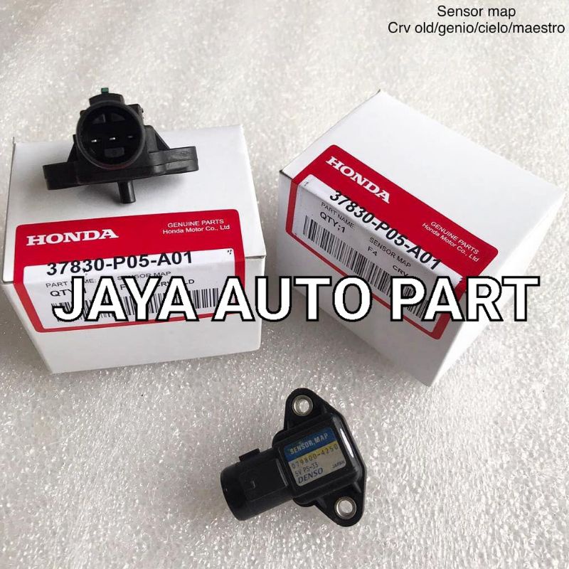 SENSOR MAP HONDA CRV OLD / GENIO / CIELO / MAESTRO