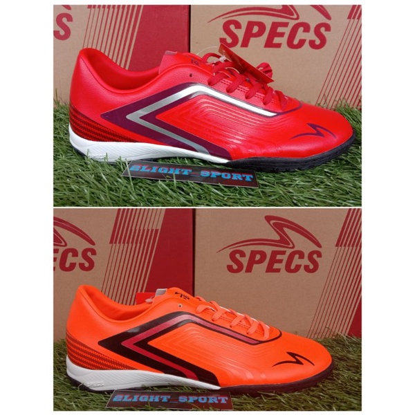 SEPATU FUTSAL SPECS DIVO IN ORIGINAL BNIB
