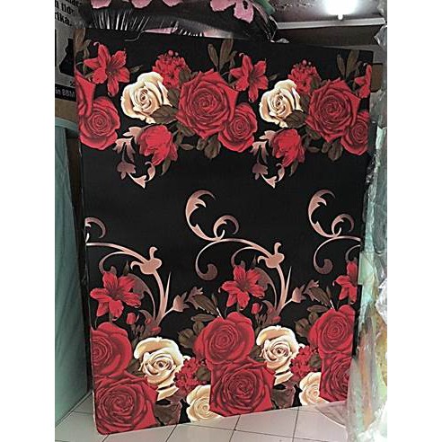 Kasur INOAC 200 x 160 x 15