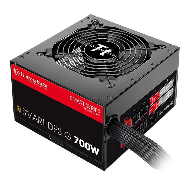 PSU THERMALTAKE ATX 700 WATT