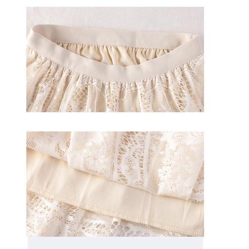 Special Rok Brukat Panjang Original Import