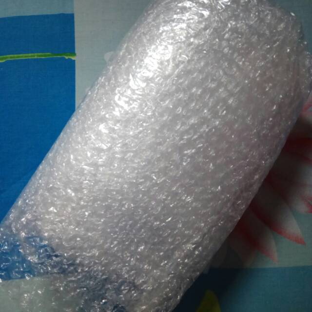 

Bubble Wrap untuk pelindung barang