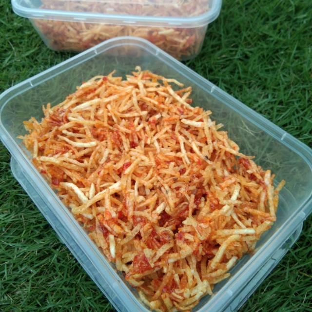 

Kentang mustofa
