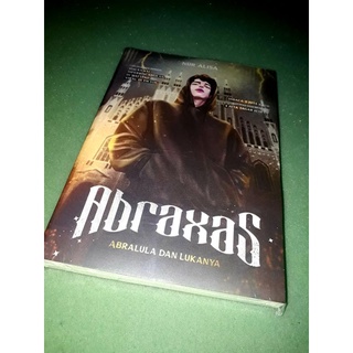 NOVEL ABRAXAS _ nur alisa
