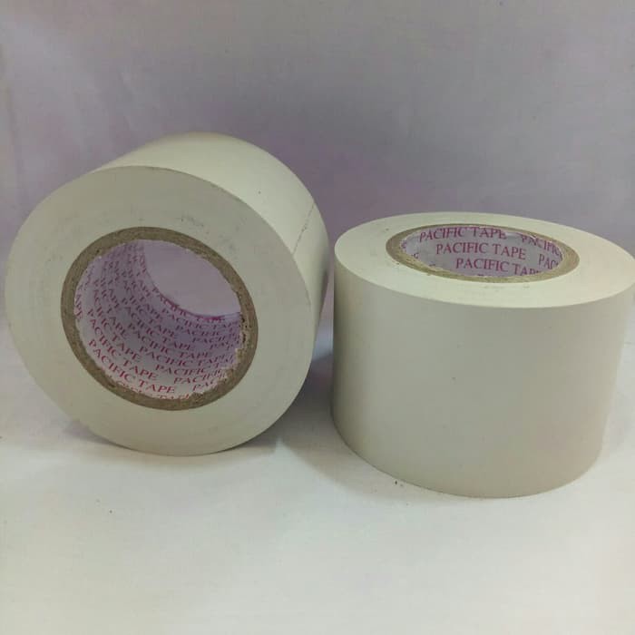 PACIFIC DUCT TAPE NON LEM / PEMBUNGKUS PIPA AC