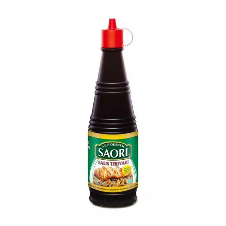 

Saori Teriyaki (Ready stock)