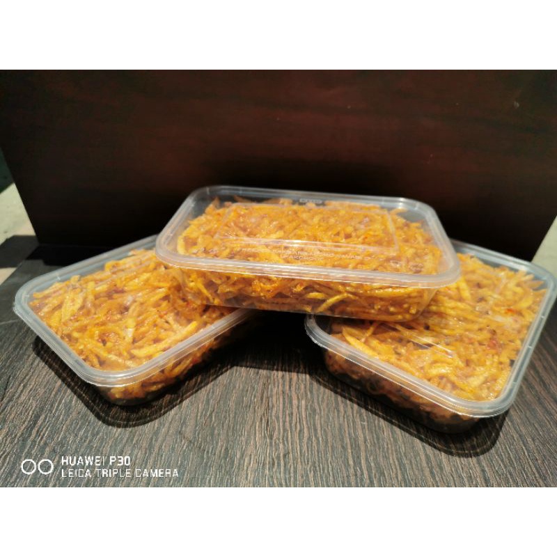 

KENTANG MUSTOFA SAMBAL PEDAS MANIS KRISPI CRISPY DI JAMIN KETAGIHAN TANPA PENGAWET KEMASAN BOX ISI 180gr