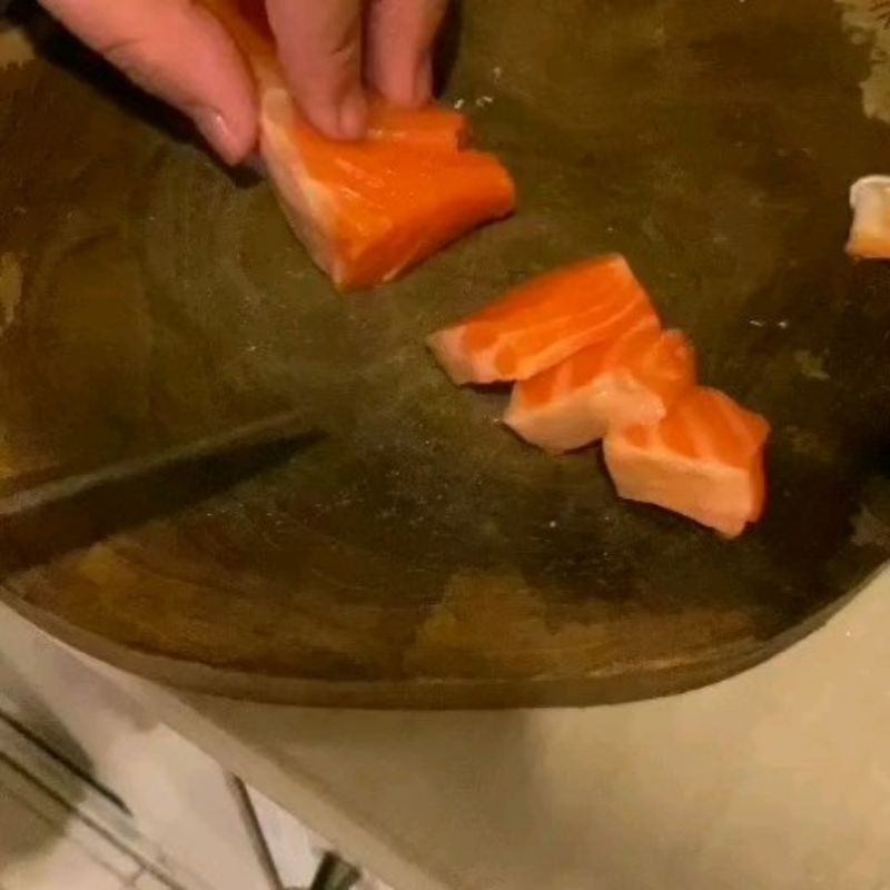

salmonimport