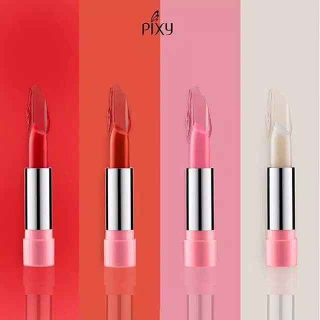 gambar Pixy Lip Color Conditioner Lipstick