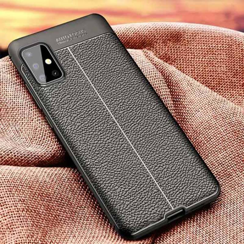 REALME NARZO 30A/10A/20/C11/C12/C15/C3/5 PRO/5i/5s/3 PRO/6 PRO/X/XT/X50 PRO - SOFT CASE AUTOFOCUS