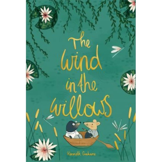 The Wind in the Willows
