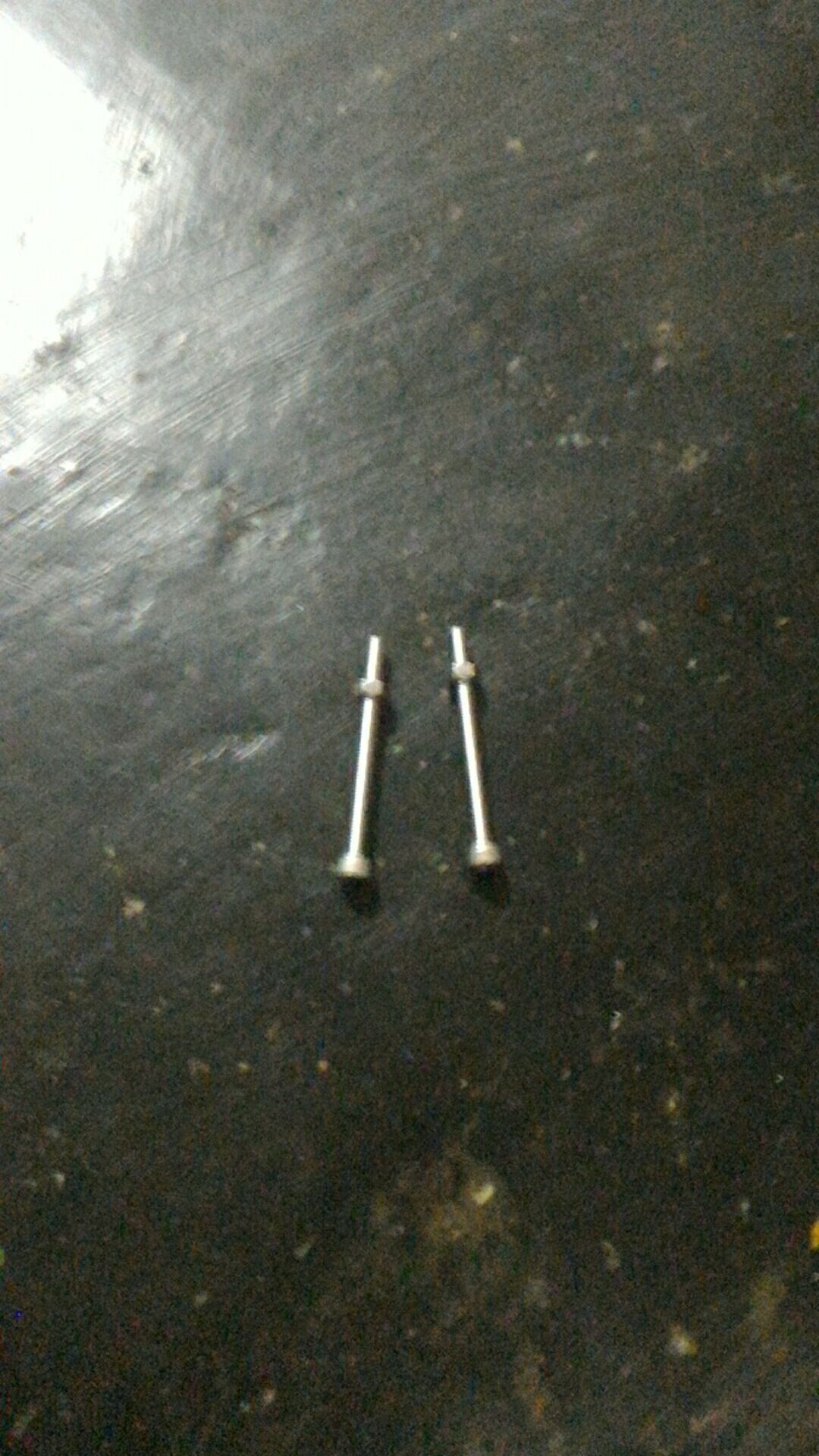 Baut L 6x70 Anti Karat Stainless Steel Baut 10 7cm