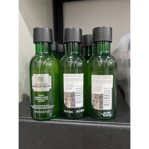 drop of youth essence