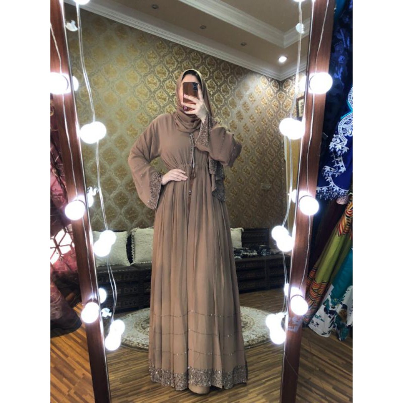 ABAYA ORI DUBAI