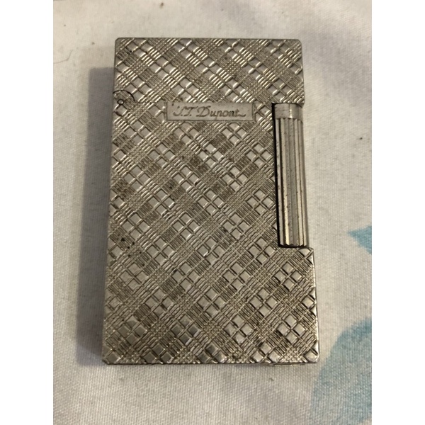 Korek ST Dupont Palladium