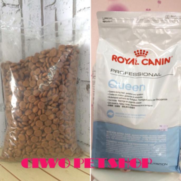 Jual Makanan Kucing Royal Canin Queen Makanan Kucing Hamil