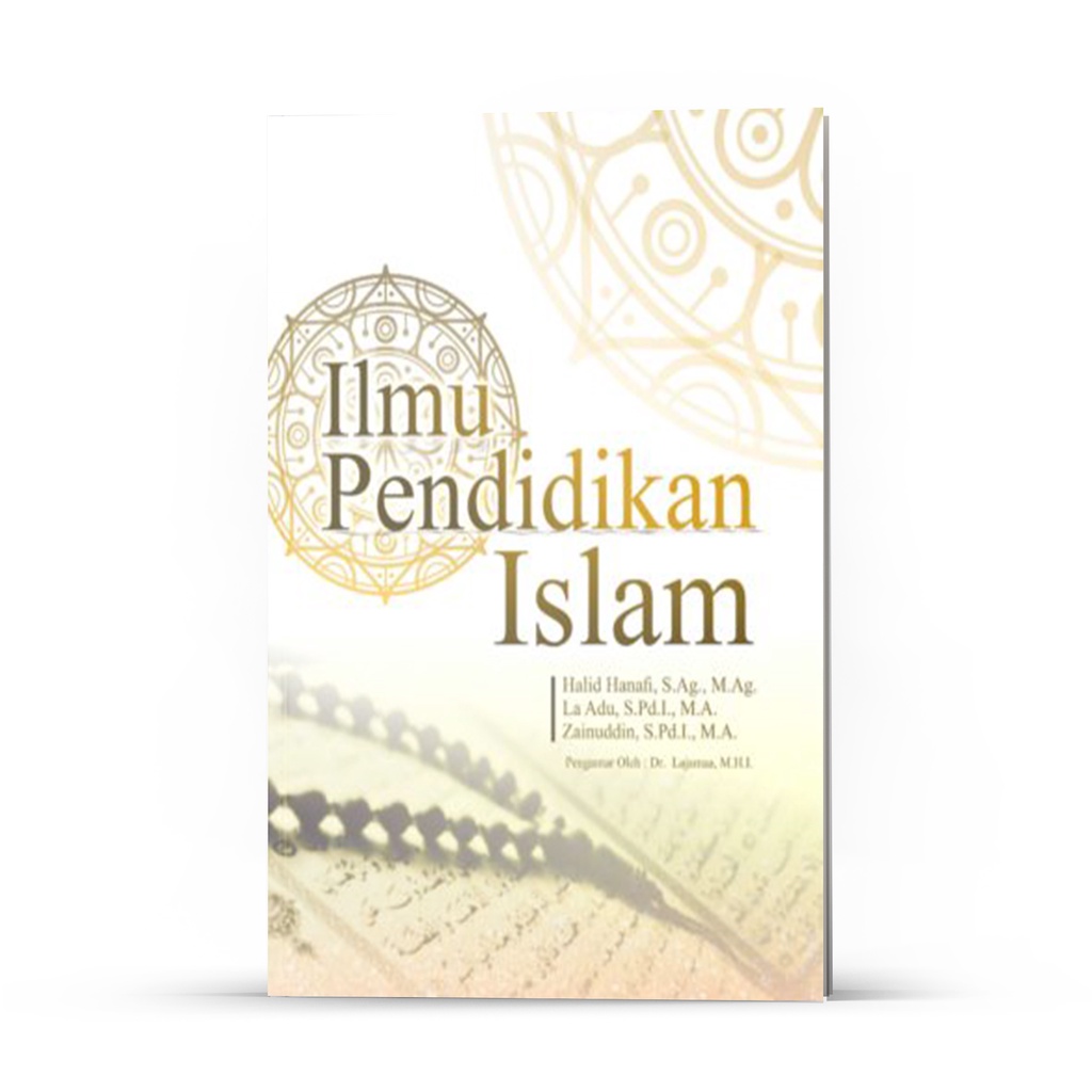 Jual DEEPUBLISH - Buku Ilmu Pendidikan Islam - BW Indonesia|Shopee ...