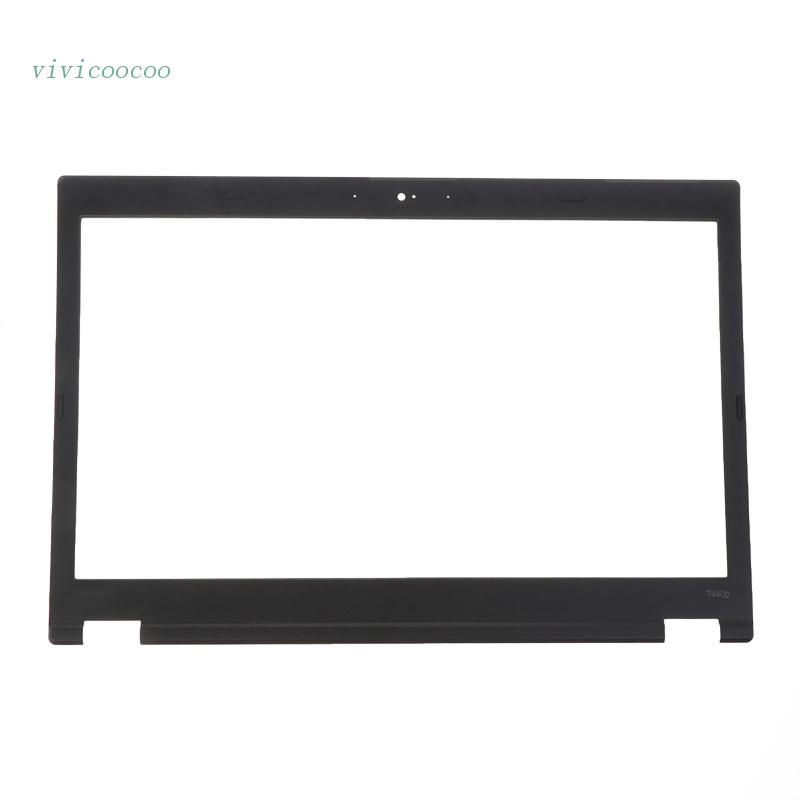 Vivi Frame Bezel Layar LCD Depan Pengganti Untuk Laptop LenovoThinkPad T440P