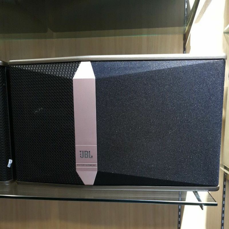 

SpeakerJBLKi510