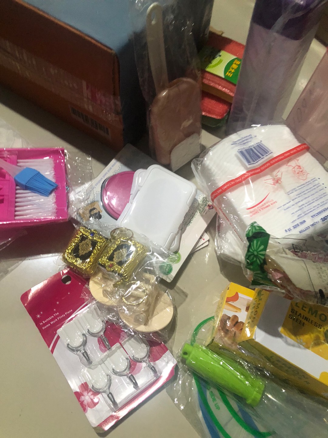 Pisau Udang Serbaguna Pisau Sayur Dapur Kecil / Pisau Dapur Buah Sayur Stainless Peeler Fruit Shrimp